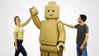 Cosplay Lego