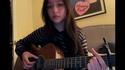 Un magnifique cover tout en douceur 
