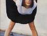 Une pose de Bullock Sandra