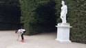 Statue perverse