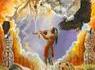 Je crawle dans le grand bain cosmique