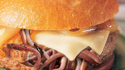 Lombrik Burger