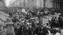 Dimanche de Pâques 1906 à New-York