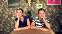 Cleary et Harding - We no speak americano