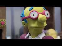 Reservoir Simpsons
