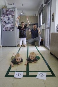 Utilité d'avoir des jumeaux 