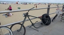 Pour la plage