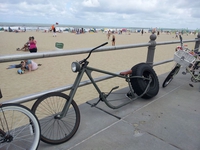 Pour la plage