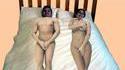 Couette pour exhibitionniste