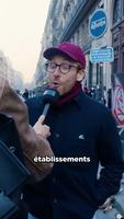 La vérité sur les manifs