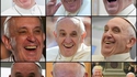 Le pape François