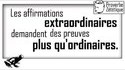 L’ouverture d'esprit et ses limites (zététique) 