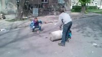 Pendant ce temps, en Pologne