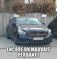 Offerus change de plaque