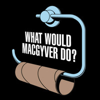 Que ferait MacGyver?