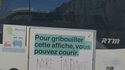 Le nouveau modèle de Nike