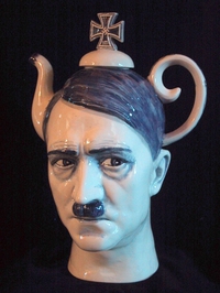 La cafetière d'Offerus
