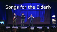 Songs for the Elderly par Foil Arms and Hog