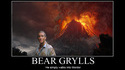 Bear Grylls
