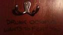 Drunk Octopus