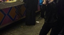 En direct un attentat à la fête foraine