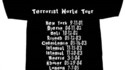 Terrorist World Tour