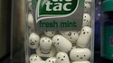 Boîte de Tic Tac