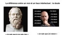 L'intellectuel