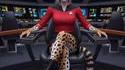 culture star trek : les caitiens