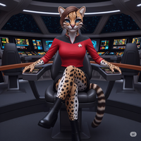 culture star trek : les caitiens