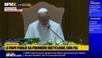 L’église catholique appelle à désarmer l’ia avant qu’il ne soit trop tard 