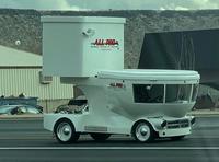 Un artisan à l'évidente occupation