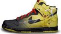 Chaussure Pikachu
