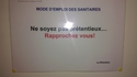 Pour nous les hommes
