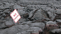 No parking