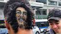 Coiffure Bob Marley