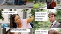 Y a t-il un docteur ? (4)