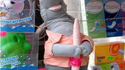 Peluche coquine
