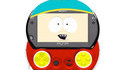 PSP Cartman