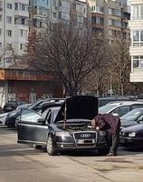 En Russie ...