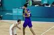 J.O. 2024 Basket France-Japon