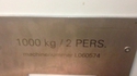 De lourdes charges