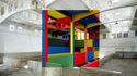 Tableau sur trois dimensions