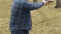 Evidemment, si c'est du 44 Magnum, ça a du recul !