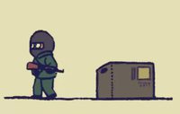 Metal Gear a 30 ans !