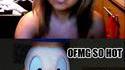 Quand vous faites une duckface sur internet...