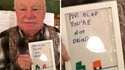 Un papy comblé