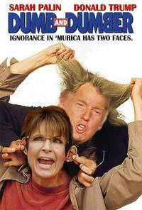 Dumb and Dumber, new generation