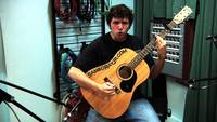 Pantera - Mouth for War (guitar percussion cover)