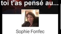 Moi ça me fait rire